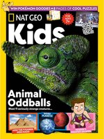 National Geographic Kids (UK)